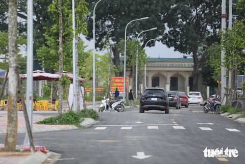 Ngày mai 23-8 Bộ Tài nguyên và Môi trường làm việc với Hoài Đức, Thanh Oai về đấu giá đất- Ảnh 2. Ngày mai 23-8 Bộ Tài nguyên và Môi trường làm việc với Hoài Đức, Thanh Oai về đấu giá đất- Ảnh 2.