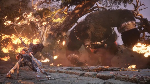 Liệu Black Myth: Wukong có đáng giá 1,3 triệu đồng? - Ảnh 1. Liệu Black Myth: Wukong có đáng giá 1,3 triệu đồng? - Ảnh 1.