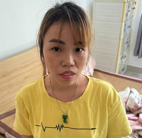 ‘Nổ’ là cán bộ Cục Hải Quan TP.HCM để lừa tiền cọc mua xe hơi - Ảnh 1. ‘Nổ’ là cán bộ Cục Hải Quan TP.HCM để lừa tiền cọc mua xe hơi - Ảnh 1.