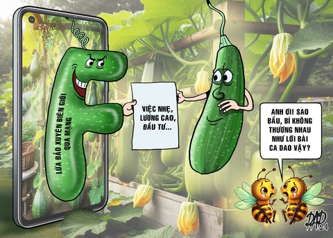 Thức tỉnh với