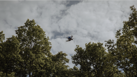 Vì sao drone Ukraine xuyên thủng Matxcơva, 'thủ đô khó tiếp cận nhất thế giới'? - Ảnh 3. Vì sao drone Nga xuyên thủng Matxcơva, 'thủ đô khó tiếp cận nhất thế giới'? - Ảnh 3.