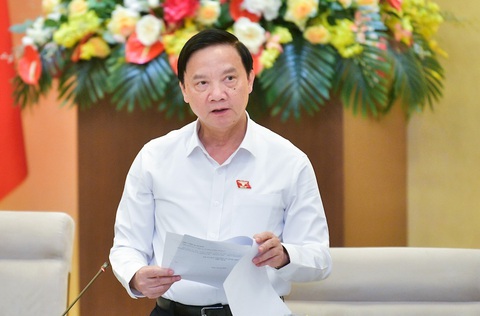 Đồng ý bổ sung Luật Bảo hiểm y tế sửa đổi - Ảnh 1.
