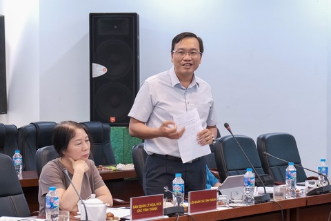 Giá nhà phải dưới 12 triệu đồng/m2 thì công nhân mới có cơ hội an cư- Ảnh 1. Giá nhà phải dưới 12 triệu đồng/m² thì công nhân mới có cơ hội an cư - Ảnh 1.