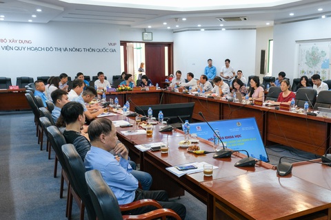 Giá nhà phải dưới 12 triệu đồng/m2 thì công nhân mới có cơ hội an cư- Ảnh 2. Giá nhà phải dưới 12 triệu đồng/m2 thì công nhân mới có cơ hội an cư- Ảnh 2.