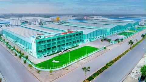 MPE áp dụng công nghệ hiện đại vào sản xuất sản phẩm chất lượng cao- Ảnh 1. MPE áp dụng công nghệ hiện đại vào sản xuất sản phẩm chất lượng cao- Ảnh 1.