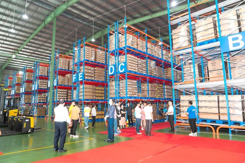 MPE áp dụng công nghệ hiện đại vào sản xuất sản phẩm chất lượng cao- Ảnh 2. MPE áp dụng công nghệ hiện đại vào sản xuất sản phẩm chất lượng cao- Ảnh 2.