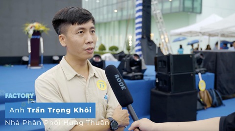 MPE áp dụng công nghệ hiện đại vào sản xuất sản phẩm chất lượng cao- Ảnh 8. MPE áp dụng công nghệ hiện đại vào sản xuất sản phẩm chất lượng cao- Ảnh 8.