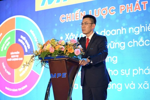 MPE áp dụng công nghệ hiện đại vào sản xuất sản phẩm chất lượng cao- Ảnh 9. MPE áp dụng công nghệ hiện đại vào sản xuất sản phẩm chất lượng cao- Ảnh 9.