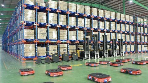 MPE áp dụng công nghệ hiện đại vào sản xuất sản phẩm chất lượng cao- Ảnh 10. MPE áp dụng công nghệ hiện đại vào sản xuất sản phẩm chất lượng cao- Ảnh 10.