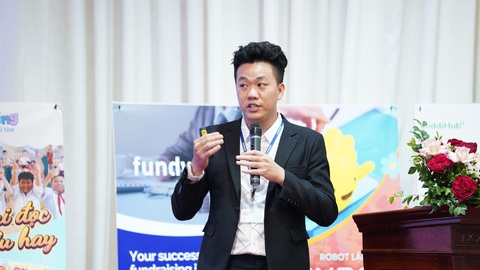 Samsung giới thiệu loạt giải pháp công nghệ giáo dục tại EdTech EXPO 2024- Ảnh 2. Samsung giới thiệu loạt giải pháp công nghệ giáo dục tại EdTech EXPO 2024- Ảnh 2.