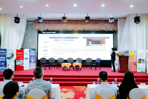 Samsung giới thiệu loạt giải pháp công nghệ giáo dục tại EdTech EXPO 2024- Ảnh 5. Samsung giới thiệu loạt giải pháp công nghệ giáo dục tại EdTech EXPO 2024- Ảnh 5.