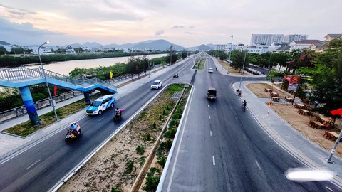 Phúc Sơn còn 4 dự án bất động sản ở Nha Trang, chưa rõ có tài chính làm tiếp không - Ảnh 1.