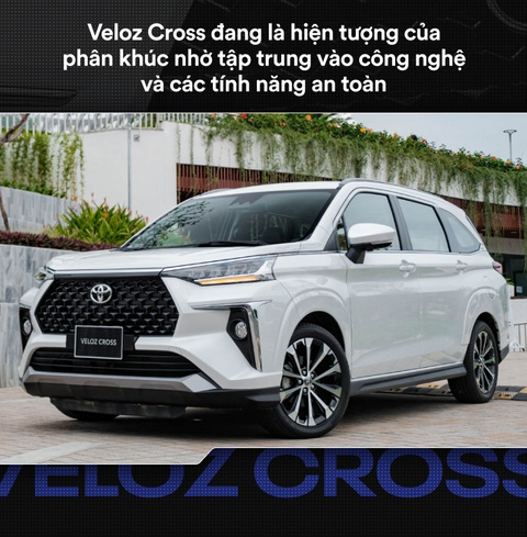 MPV 7 chỗ - Phân khúc khó lỗi thời trên thị trường ô tô Việt Nam - Ảnh 5.