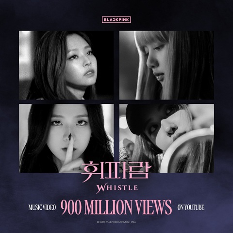 Blackpink nhận tin vui vào dịp kỉ niệm 8 năm debut - Ảnh 1. BlackPink nhận tin vui vào dịp kỷ niệm 8 năm debut - Ảnh 1.