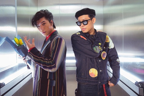 Tin tức giải trí 23-8: Suboi, Karik ngồi ghế nóng Rap Việt 2024 - Ảnh 7. Tin tức giải trí 23-8: Suboi, Karik ngồi ghế nóng Rap Việt 2024 - Ảnh 7.