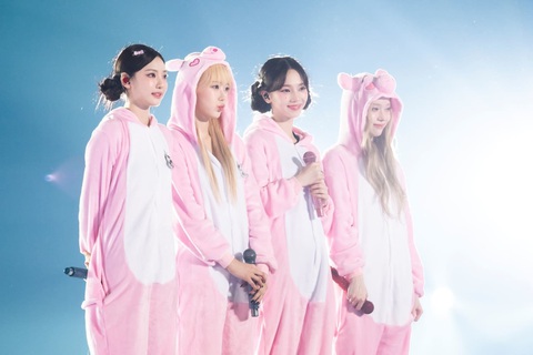 aespa làm nên lịch sử khi là nhóm nhạc đầu tiên biểu diễn tại Tokyo Dome trong 2 năm liên tiếp - Ảnh 3. aespa làm nên lịch sử khi là nhóm nhạc đầu tiên biểu diễn tại Tokyo Dome trong 2 năm liên tiếp - Ảnh 3.