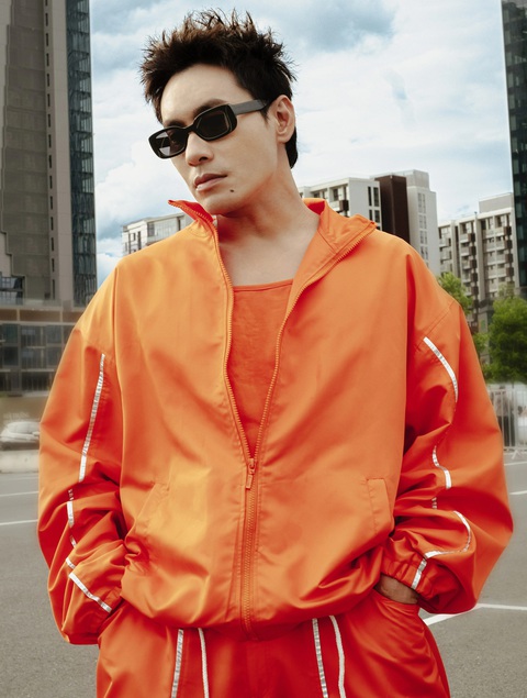 Tin tức giải trí 23-8: Suboi, Karik ngồi ghế nóng Rap Việt 2024 - Ảnh 3. Tin tức giải trí 23-8: Suboi, Karik ngồi ghế nóng Rap Việt 2024 - Ảnh 3.