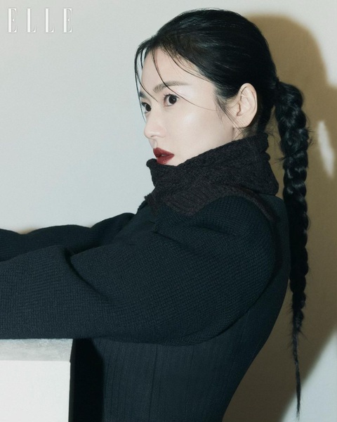 Cuộc sống độc thân đáng mơ ước của Song Hye Kyo ở độ tuổi U50 - Ảnh 11. Cuộc sống độc thân đáng mơ ước của Song Hye Kyo ở độ tuổi U50 - Ảnh 11.