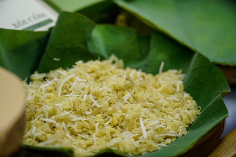 Quà thu Hà Nội 'cháy hàng' trong lễ hội du lịch- Ảnh 3. Quà thu Hà Nội 'cháy hàng' trong lễ hội du lịch- Ảnh 3.