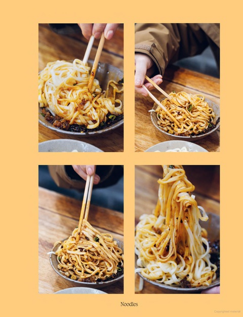 Khám phá bữa sáng Trung Quốc: mì Tứ Xuyên, tiểu long bao, quẩy chấm sữa đậu nành… - Ảnh 2. Khám phá bữa sáng Trung Quốc: mì Tứ Xuyên, tiểu long bao, quẩy chấm sữa đậu nành… - Ảnh 2.