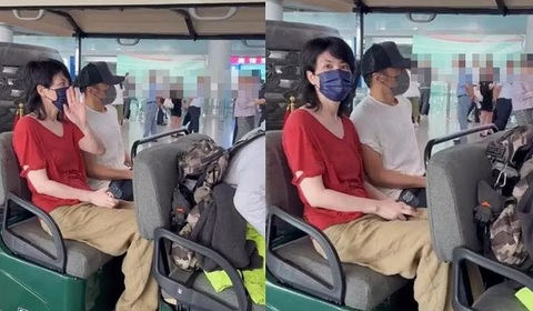 Tạ Đình Phong có cử chỉ âu yến Vương Phi chốn đông người gây bão mạng - Ảnh 2. Tạ Đình Phong có cử chỉ âu yến Vương Phi chốn đông người gây bão mạng - Ảnh 2.
