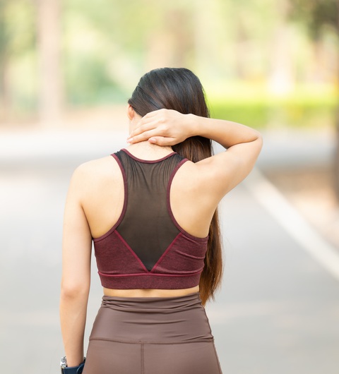 Tư thế đúng giúp cải thiện sức khỏe đáng kể - Ảnh 1. Tư thế đúng giúp cải thiện sức khỏe đáng kể - Ảnh 1.