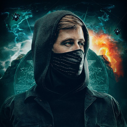 Chấn động: Top 16 sẽ diễn cùng DJ Alan Walker trong đêm chung kết 'Anh trai say hi' - Ảnh 3. Chấn động: Top 16 sẽ diễn cùng DJ Alan Walker trong đêm chung kết 'Anh trai say hi' - Ảnh 3.