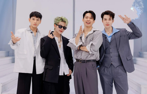 Chấn động: Top 16 sẽ diễn cùng DJ Alan Walker trong đêm chung kết 'Anh trai say hi' - Ảnh 2. Chấn động: Top 16 sẽ diễn cùng DJ Alan Walker trong đêm chung kết 'Anh trai say hi' - Ảnh 2.