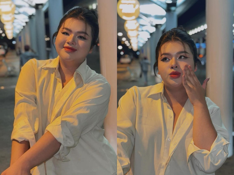 Huy Hoàng: Cô nàng nhai mic ‘rộp rộp' dịch mượt như sunsilk giúp Tường San giành Á hậu MIQ 2024 - Ảnh 2. Huy Hoàng: Cô nàng nhai mic ‘rộp rộp' dịch mượt như sunsilk giúp Tường San giành Á hậu MIQ 2024 - Ảnh 2.