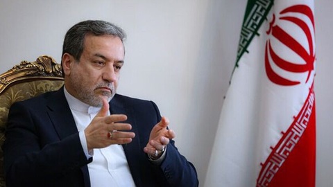 Ngoại trưởng Iran điện đàm tổng thư ký LHQ, cảnh báo đáp trả Israel 'quyết đoán' - Ảnh 1. Iran cảnh báo đáp trả 'quyết đoán' nếu bị Israel tấn công - Ảnh 1.