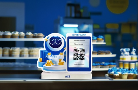 ACB: Tiên phong với công nghệ chống làm giả mã QR thanh toán - Ảnh 2.
