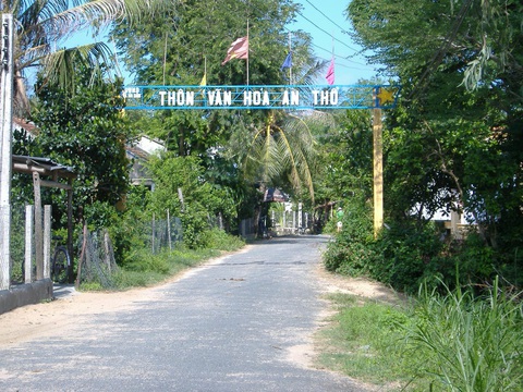 Lễ 2-9 đi dọc sông Kỳ Lộ ngắm những ngôi làng trai tài gái sắc nổi danh - Ảnh 5. Lễ 2-9 đi dọc sông Kỳ Lộ ngắm những ngôi làng trai tài gái sắc nổi danh - Ảnh 5.