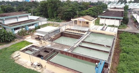 Vissan và hành trình hướng tới sản xuất xanh và Net Zero - Ảnh 2.