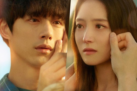Sự trở lại của Park Shin Hye, Shin Hye Sun, Lee Se Young trên màn ảnh nhỏ tháng 9 - Ảnh 6. Sự trở lại của Park Shin Hye, Shin Hye Sun, Lee Se Young trên màn ảnh nhỏ tháng 9 - Ảnh 6.
