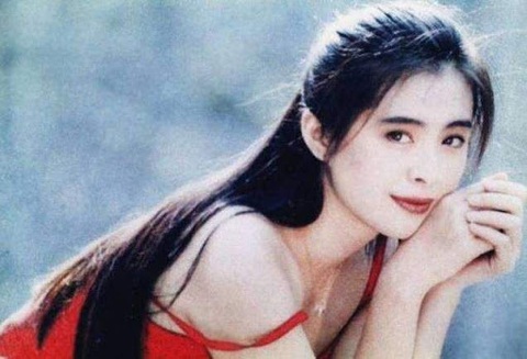 Nhan sắc của 'đệ nhất mỹ nhân' Vương Tổ Hiền - Ảnh 8.