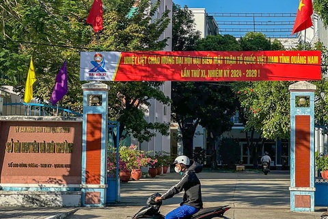 Thanh tra Chính phủ 2 lần nhắc, một sở ở Quảng Nam vẫn chưa cung cấp thông tin xác minh tài sản - Ảnh 1. Thanh tra Chính phủ 2 lần nhắc, một sở ở Quảng Nam vẫn chưa cung cấp thông tin xác minh tài sản - Ảnh 2.
