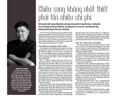 Hôm nay, đặc san Tuổi Trẻ mừng Quốc khánh 2-9 phát hành - Ảnh 3.