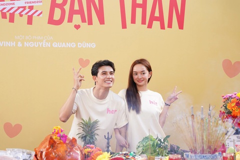 Tin tức giải trí 27-8: Yêu nhầm bạn thân có bản Việt, Kaity Nguyễn đóng chính - Ảnh 1. Tin tức giải trí 27-8: Yêu nhầm bạn thân có bản Việt, Kaity Nguyễn đóng chính - Ảnh 1.