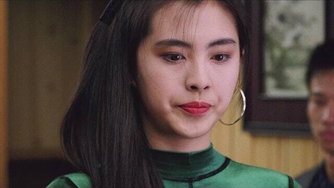 Nhan sắc của 'đệ nhất mỹ nhân' Vương Tổ Hiền - Ảnh 12.