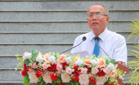 Triển lãm những hình ảnh đẹp về Bác Hồ, Bác Tôn - Ảnh 2. Triển lãm những hình ảnh đẹp về Bác Hồ, Bác Tôn - Ảnh 2.