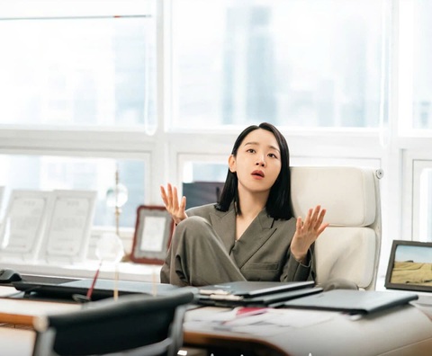 Sự trở lại của Park Shin Hye, Shin Hye Sun, Lee Se Young trên màn ảnh nhỏ tháng 9 - Ảnh 3. Park Shin Hye, Shin Hye Sun, Lee Se Young trở lại màn ảnh nhỏ tháng 9 - Ảnh 3.