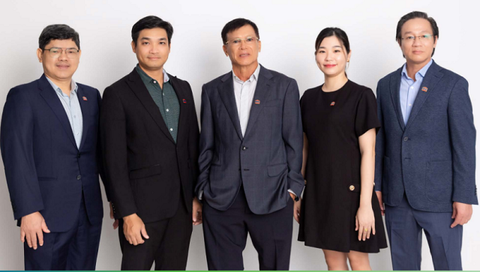 Lộ loạt vi phạm lúc cổ phần hóa DIC Group: Cổ phiếu bị bán tháo, tân chủ tịch lên tiếng - Ảnh 1.