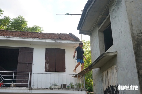 Bao giờ rốn lũ Hà Nội hết ngập - Kỳ 2: 'Lũ rừng ngang' đổ nước về Hà Nội - Ảnh 3. Bao giờ rốn lũ Hà Nội hết ngập - Kỳ 2: 'Lũ rừng ngang' đổ nước về Hà Nội - Ảnh 3.