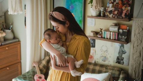 8 sao nữ Cbiz được yêu thích nhất (P1) - Ảnh 10. 8 sao nữ Cbiz được yêu thích nhất (P1) - Ảnh 10.