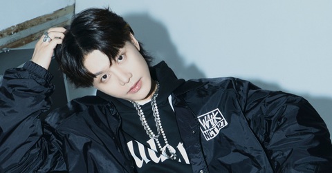 Taeil bị buộc rời NCT vì liên quan đến vụ án hình sự về tình dục - Ảnh 2. Taeil bị buộc rời NCT vì liên quan đến vụ án hình sự về tình dục - Ảnh 2.