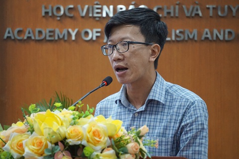 Đề xuất miễn học phí, trợ cấp thêm cho sinh viên xuất bản như sinh viên sư phạm - Ảnh 4. Đề xuất trợ cấp cho sinh viên ngành xuất bản như sinh viên sư phạm - Ảnh 4.