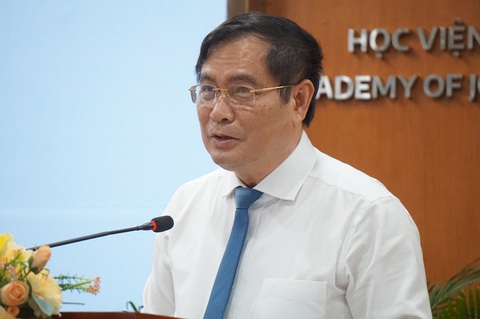 Đề xuất miễn học phí, trợ cấp thêm cho sinh viên xuất bản như sinh viên sư phạm - Ảnh 2. Đề xuất miễn học phí, trợ cấp thêm cho sinh viên xuất bản như sinh viên sư phạm - Ảnh 2.