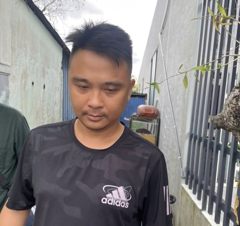 Công an TP.HCM thông tin triệt phá đường dây mua bán trẻ sơ sinh liên quan 32 tỉnh, thành - Ảnh 6. Công an TP.HCM thông tin triệt phá đường dây mua bán trẻ sơ sinh liên quan 32 tỉnh, thành - Ảnh 6.