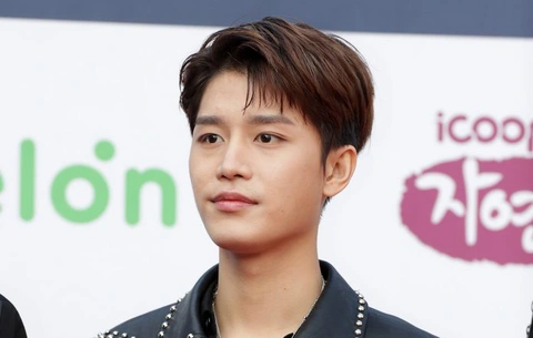 Taeil bị buộc rời NCT vì liên quan đến vụ án hình sự về tình dục - Ảnh 1. Taeil bị buộc rời NCT vì liên quan đến vụ án hình sự về tình dục - Ảnh 1.