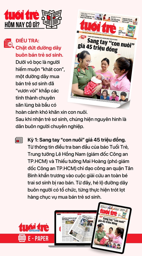 Tin tức sáng 28-8: Yêu cầu đảm bảo an ninh, an toàn thực phẩm tại các chợ TP.HCM - Ảnh 7.